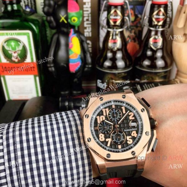 Audemars Piguet