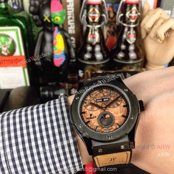 Hublot