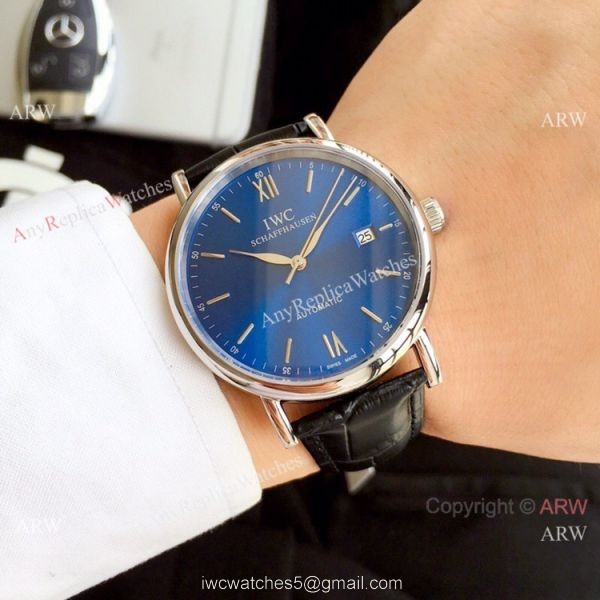 Iwc