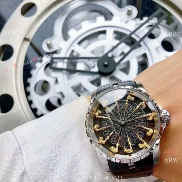 Roger Dubuis