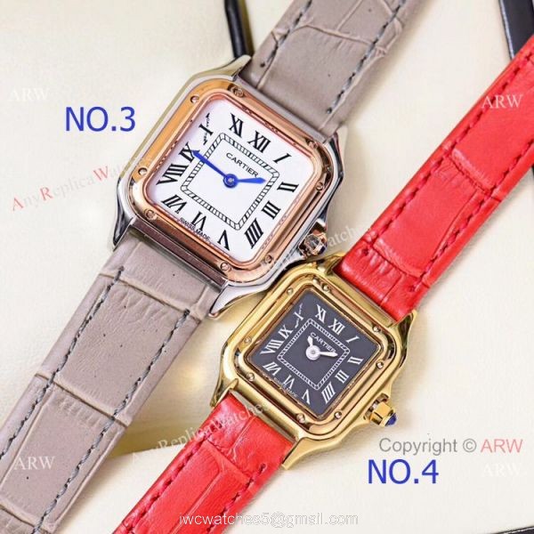 Cartier