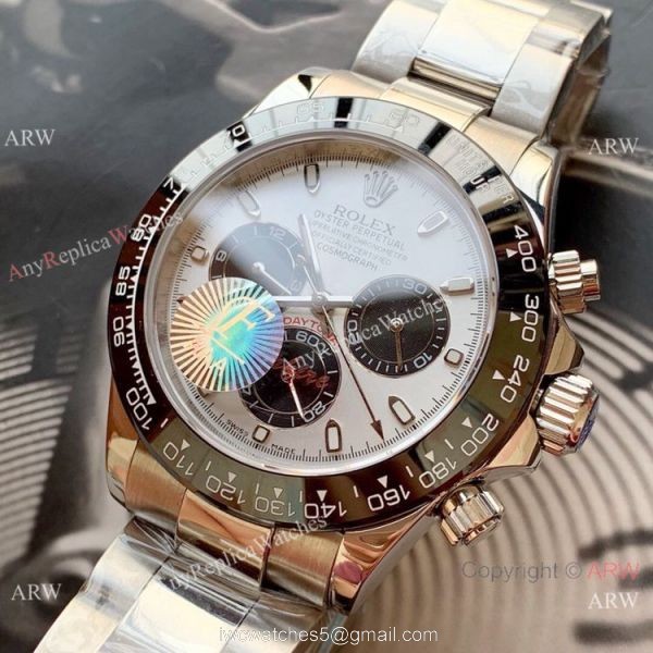 Daytona Rolex