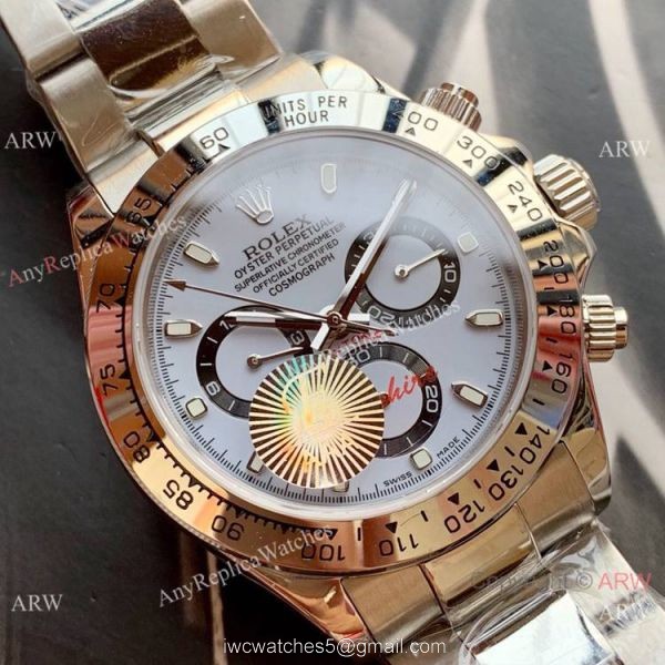 Daytona Rolex