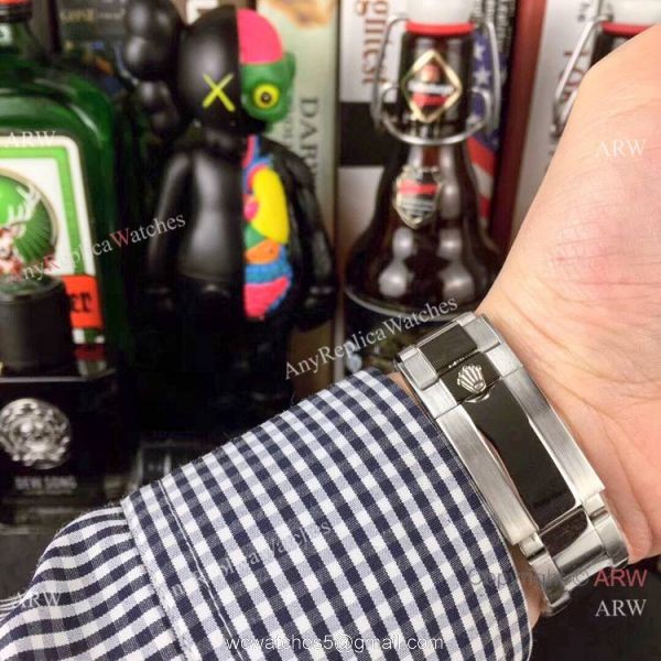 Daytona Rolex