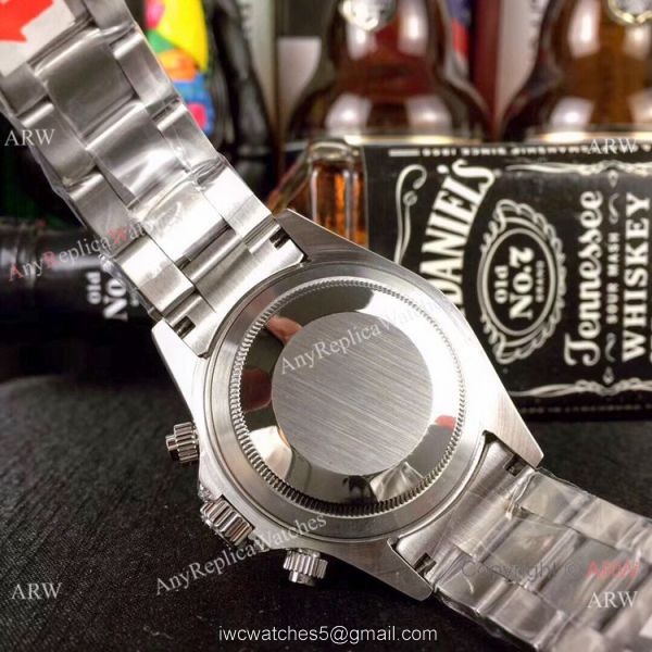 Daytona Rolex
