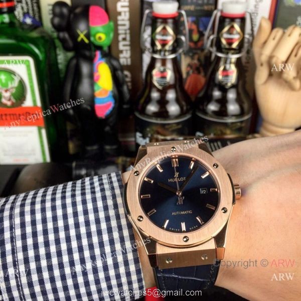 Hublot