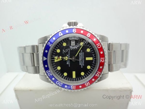 GMT-Master Rolex