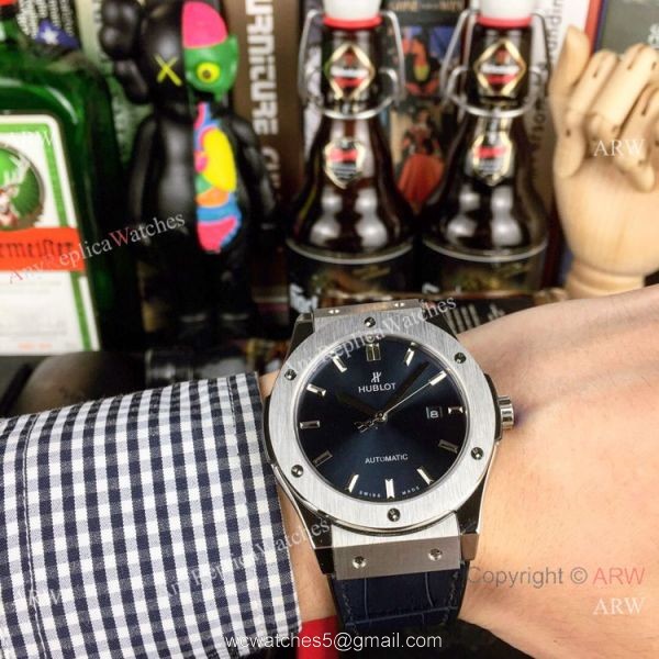 Hublot