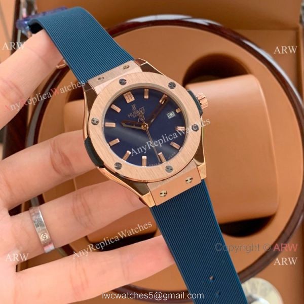 Hublot