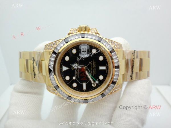 GMT-Master Rolex