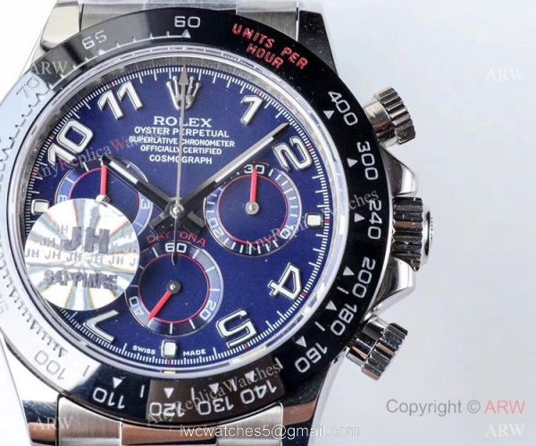 Daytona Rolex