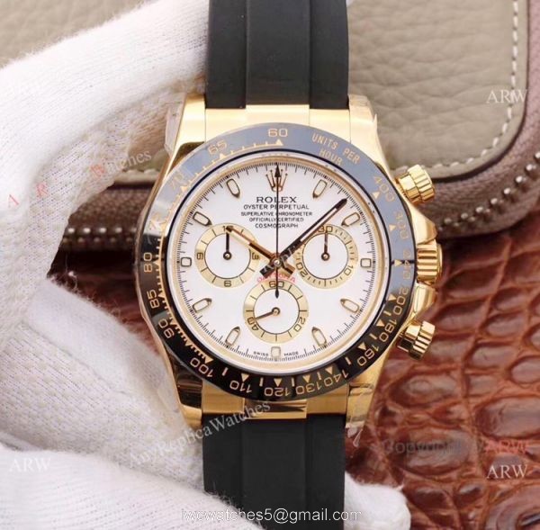 Daytona Rolex
