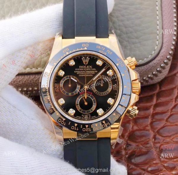 Daytona Rolex