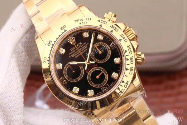 Daytona Rolex