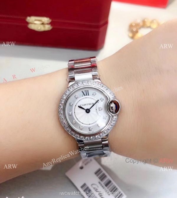 Cartier