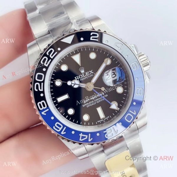 GMT-Master Rolex