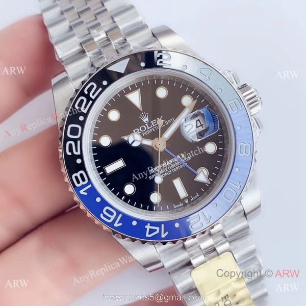GMT-Master Rolex