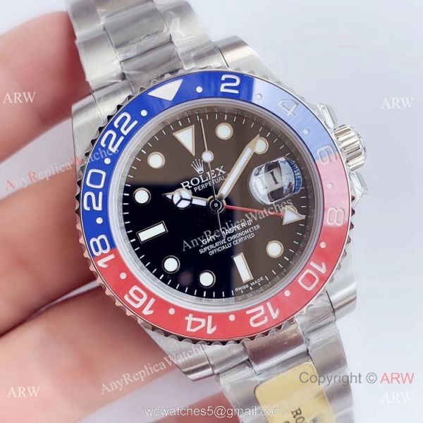 GMT-Master Rolex