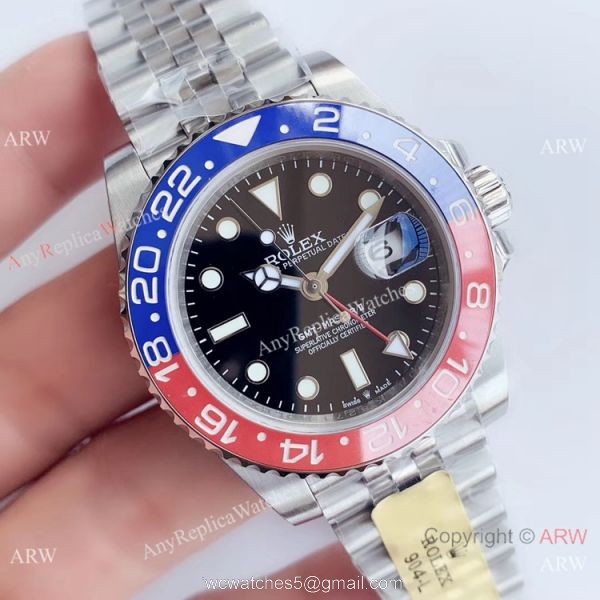 GMT-Master Rolex