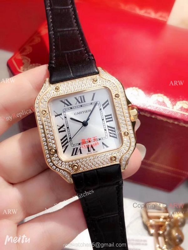 Cartier