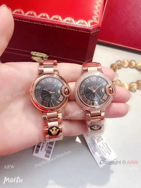 Cartier