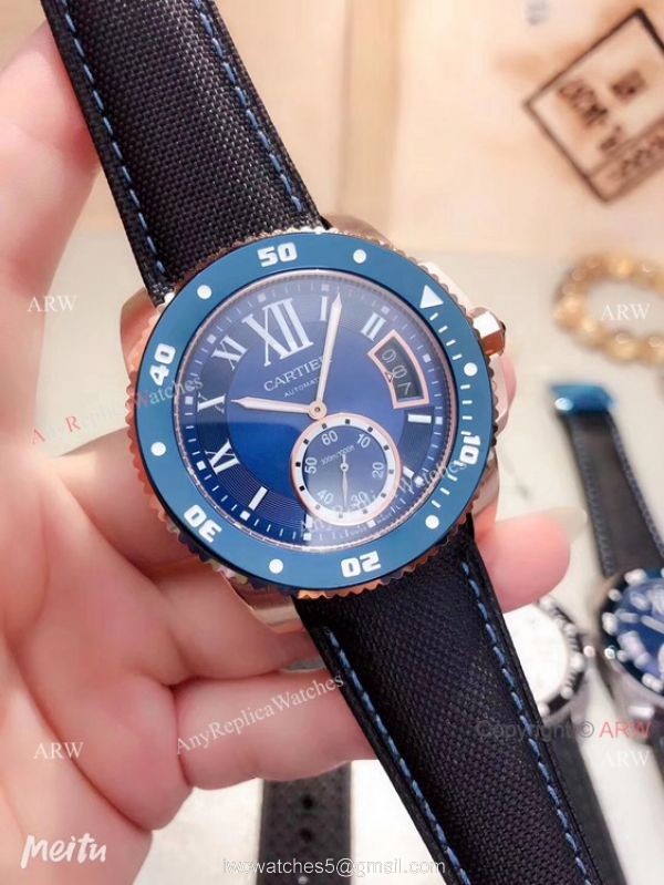 Cartier