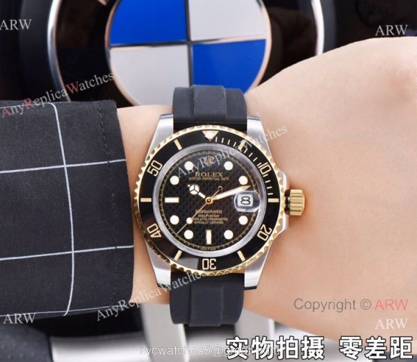 Submariner Rolex