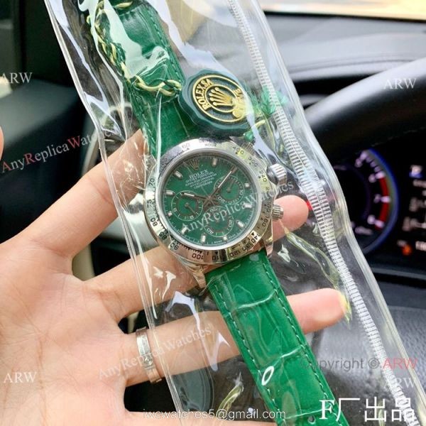 Daytona Rolex