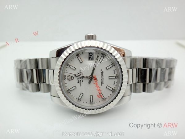 Datejust Rolex