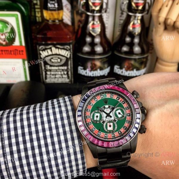 Daytona Rolex