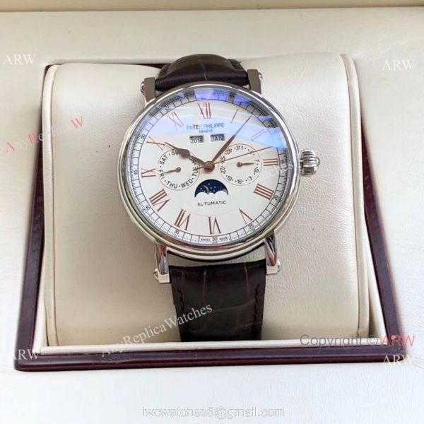 Patek Philippe