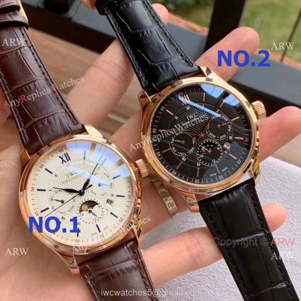 Iwc