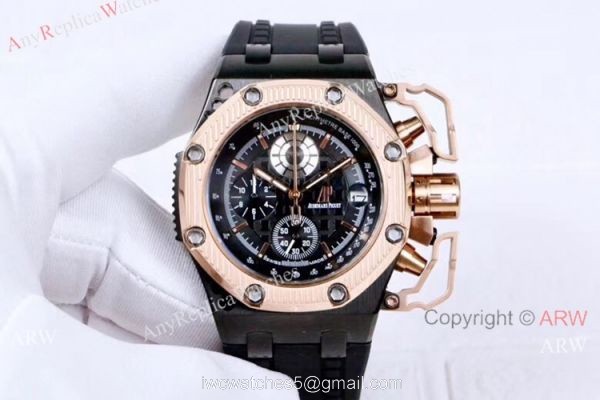 Audemars Piguet