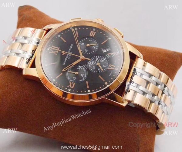 Vacheron Constantin