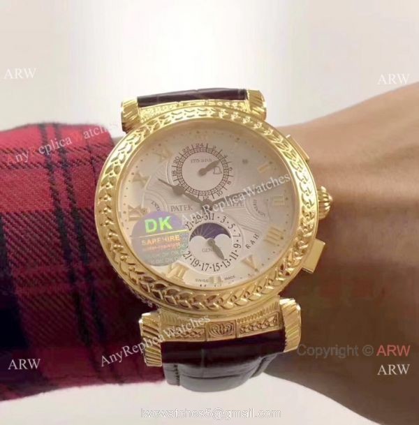Patek Philippe