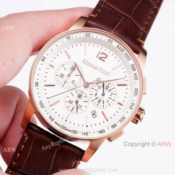 Audemars Piguet