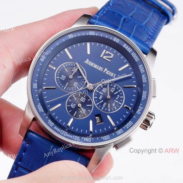 Audemars Piguet