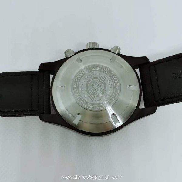 Iwc