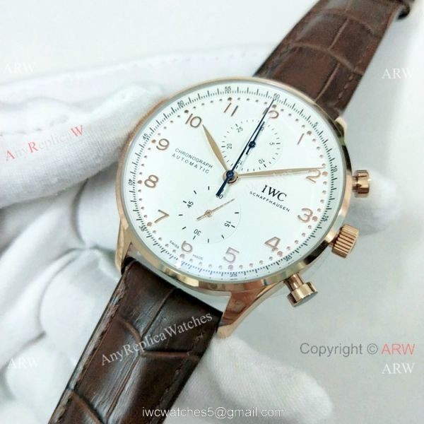 Iwc