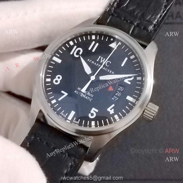 Iwc