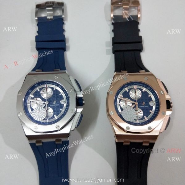 Audemars Piguet