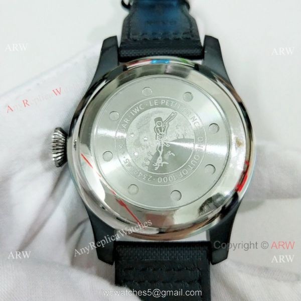 Iwc