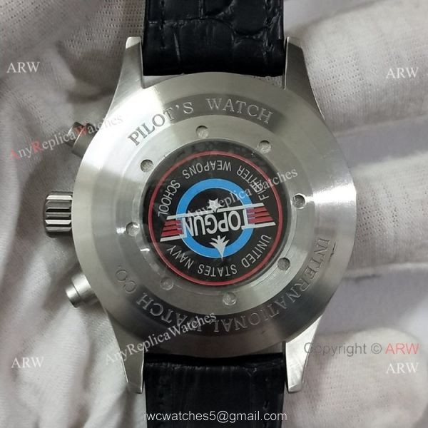 Iwc