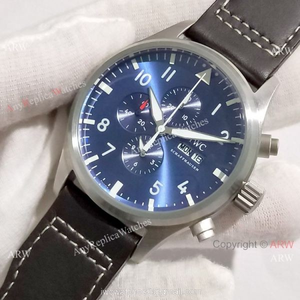 Iwc