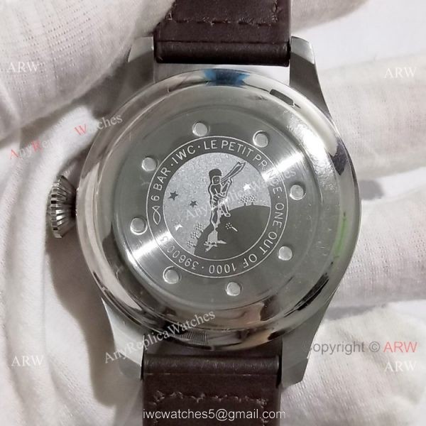 Iwc