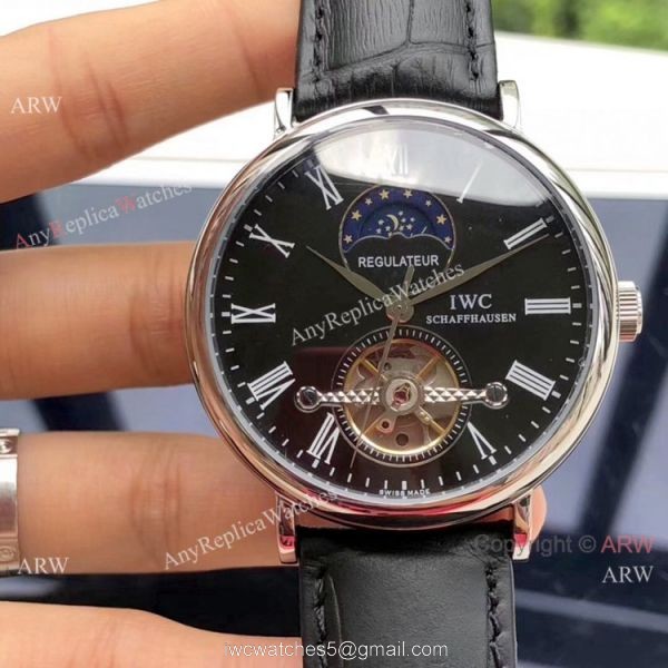 Iwc