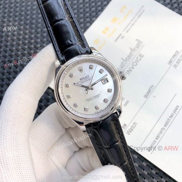Datejust Rolex