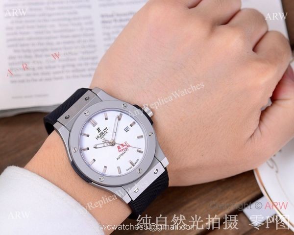 Hublot