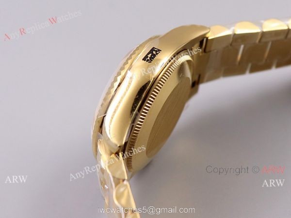 Datejust Rolex