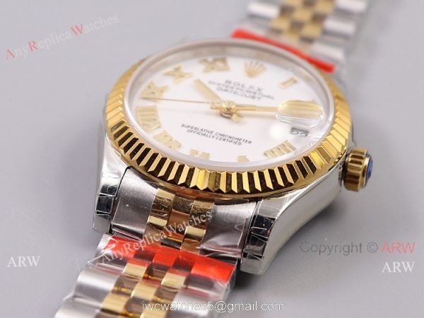 Datejust Rolex